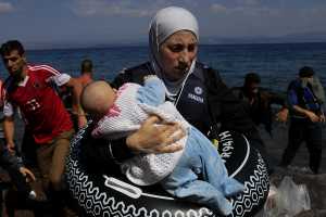 Έγκυες πρόσφυγες και Νέες Μητέρες προτεραιότητα για την ΓΓΙΦ