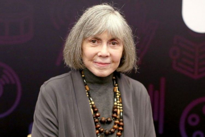 Αν Ράις: Πέθανε η συγγραφέας του «Συνέντευξη με έναν Βρυκόλακα»