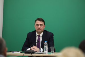 Τσουκαλάς σε Μαρινάκη για αποκαλύψεις Ταλ Ντίλιαν: Η υπόθεση «δεν τελείωσε, τελεία»