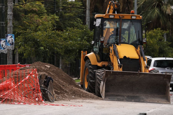 Εύβοια: Θρίλερ με ανθρώπινους σκελετούς που εντοπίστηκαν κοντά σε εκκλησία
