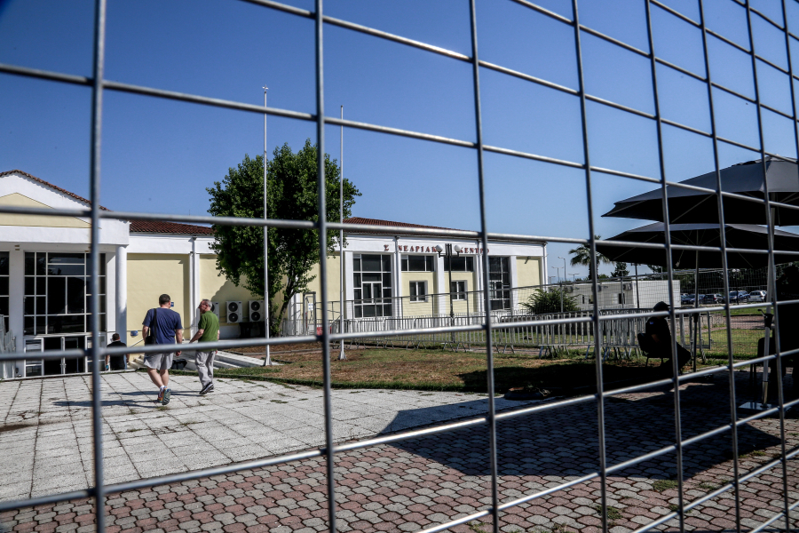 Ξεκινά σήμερα Δευτέρα εκ νέου η δίκη για τα Τέμπη