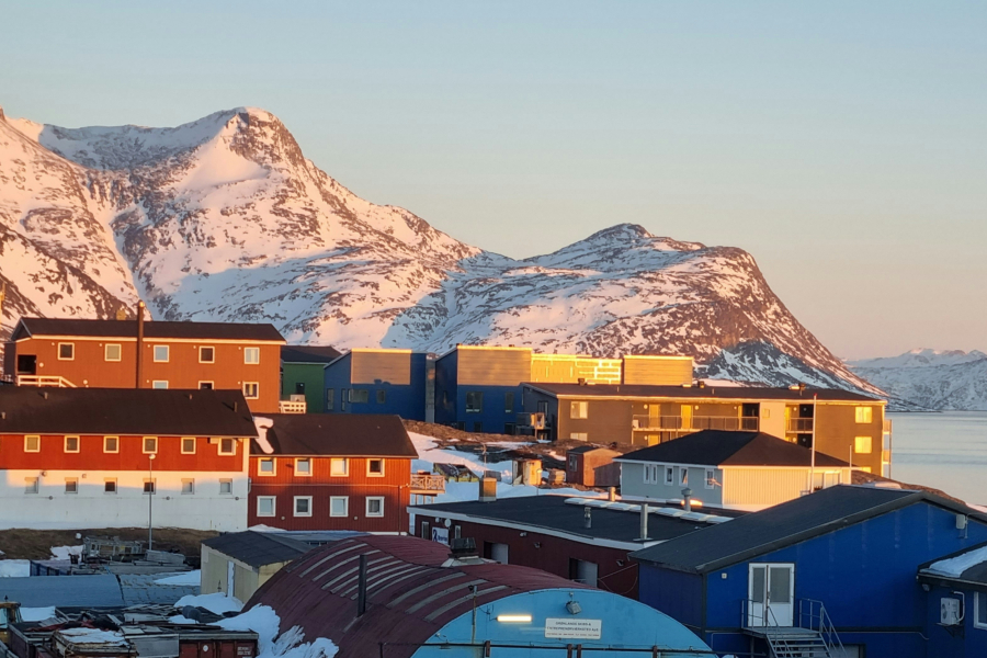 Δανία: Ανακοίνωσε πακέτο ενίσχυσης για την άμυνα της Γροιλανδίας μετά τις δηλώσεις Τραμπ