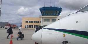 Μαξίμου: Συνολική επαναδιαπραγμάτευση για τα αεροδρόμια αφου η Fraport εγείρει θέμα