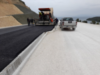Άκτιο - Αμβρακία: Παραδίδονται το καλοκαίρι τα πρώτα 17 χιλιόμετρα της παράκαμψης Αμφιλοχίας