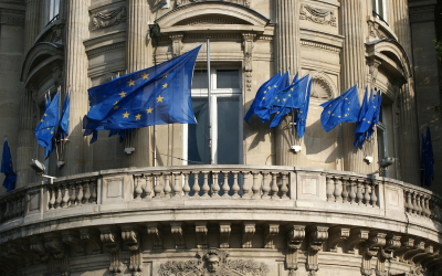 Ευρωπαϊκή Ένωση: «Πράσινο φως» στην ελληνική αναθεώρηση για το Ταμείο Ανάκαμψης