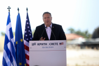 O πρώην ΥΠΕΞ των ΗΠΑ έβαλε «χέρι» σε Τουρκία και Ερντογάν: Πρέπει να πάρουν θέση κατά της ρωσικής εισβολής