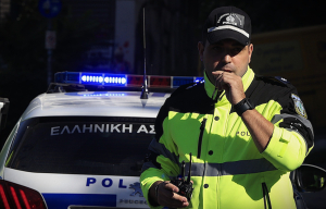 Τροχαίο με εγκατάλειψη στα Μέγαρα: Συνελήφθη για τρίτη φορά μεθυσμένος οδηγός φορτηγού