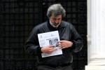 Πολάκης για πρόεδρο ΠΟΕΔΗΝ: Παράσιτο παθογόνο για το σύστημα υγείας
