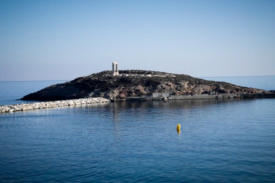 ΠΑΣΟΚ: Απαράδεκτη η πρόχειρη περίφραξη στην Πορτάρα της Νάξου, σύμπτωμα υποστελέχωσης