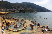 Καιρός σήμερα: Γενικά αίθριος, πού θα φτάσει τους 38 βαθμούς η θερμοκρασία