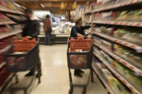 Greek Data Point to a Disconnect Between Wholesale and Consumer Prices