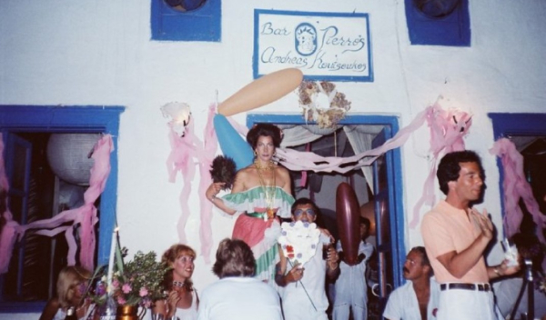 27ο ΦΝΘ: Αυτά είναι τα 73 ελληνικά ντοκιμαντέρ του φεστιβάλ