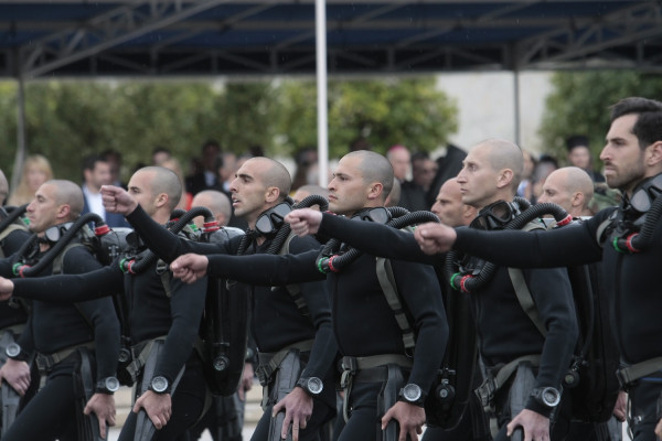 Θρήνος στις Ένοπλες Δυνάμεις: Σκοτώθηκε ΟΥΚας ενώ πήγαινε στην υπηρεσία του