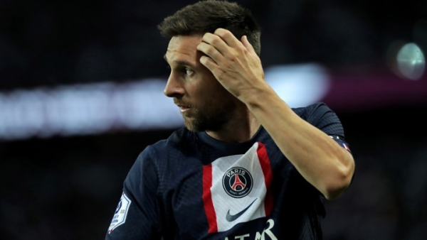 Με αυτή την αποχώρηση από τη Μπαρτσελόνα, επιστρέφει ο Μέσι, λένε οι Ισπανοί