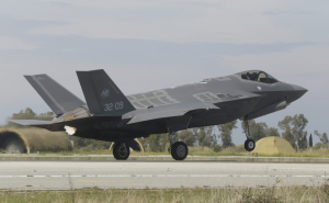 F-35: Οι ΗΠΑ «ξεκλειδώνουν» και τυπικά την πώλησή τους στην Ελλάδα, προσεχώς οι εξελίξεις