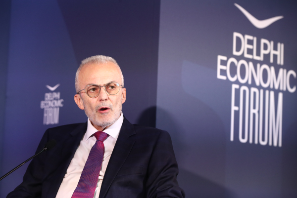 Δημήτρης Μαύρος: Οποιαδήποτε άλλη σύμπτωση συγκυριακών καταστάσεων με καταγγελίες δεν με αφορούν