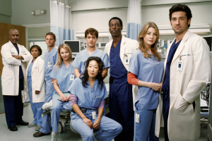 «Grey’s Anatomy»: Πρεμιέρα απόψε στο MAK TV