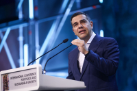 «Και ο Τσίπρας γιατί δεν το ξέρει ότι κάνει κόμμα;»
