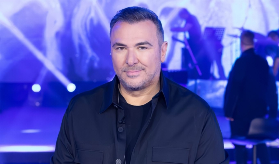 Αντώνης Ρέμος: Το όλο νόημα μήνυμά του στη συναυλία στο Κατράκειο