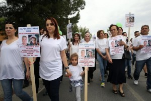 Βρέθηκε και επιστρέφει στην μητέρα της η 4χρονη που είχε απαχθεί έξω από νηπιαγωγείο