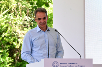 Τα προγνωστικά των εκλογών - Η ιδιοσυγκρασία του Κ. Μητσοτάκη και το ρίσκο των πρόωρων