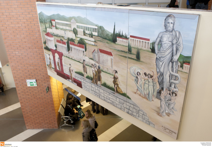 Μήνυση εναντίον 6 γιατρών του «Παπαγεωργίου» για τον θάνατο 15χρονης: To χρονικό της τραγωδίας