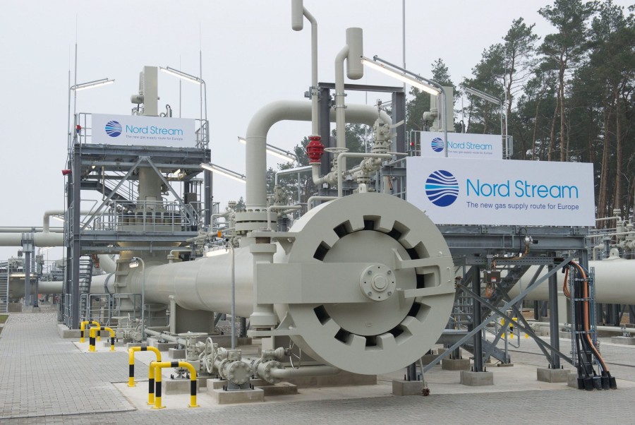 Σφίγγει την ενεργειακή θηλιά η Ρωσία, έκοψε το φυσικό αέριο στην Ευρώπη μέσω Nord Stream