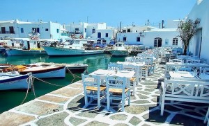 Καταγγελία δημάρχων νησιών του Αιγαίου για την κατάργηση του μειωμένου φορολογικού συντελεστή