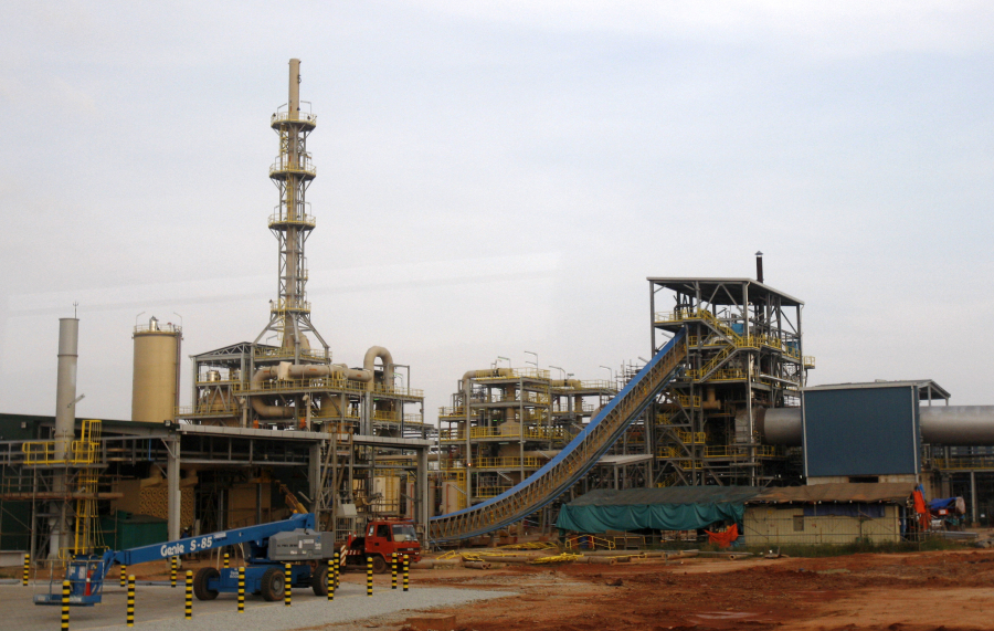 Τι είναι οι σπάνιες γαίες της Ουκρανίας και γιατί τις θέλει ο Τραμπ