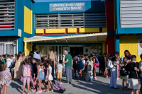 Αγιασμός με 21.000 κενά παρά τις 29.908 προσλήψεις αναπληρωτών: «Πρωταθλήτρια» η Ειδική Αγωγή με 7.745 ελλείψεις