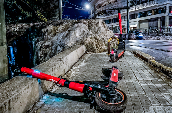 Ηλεία: Θρήνος για τον 13χρονο που σκοτώθηκε με πατίνι - «Είμαστε όλοι συγκλονισμένοι»