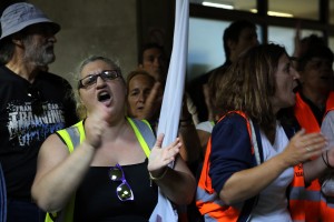 Οι αποφάσεις της ΠΟΕ-ΟΤΑ για κλιμάκωση των κινητοποιήσεων