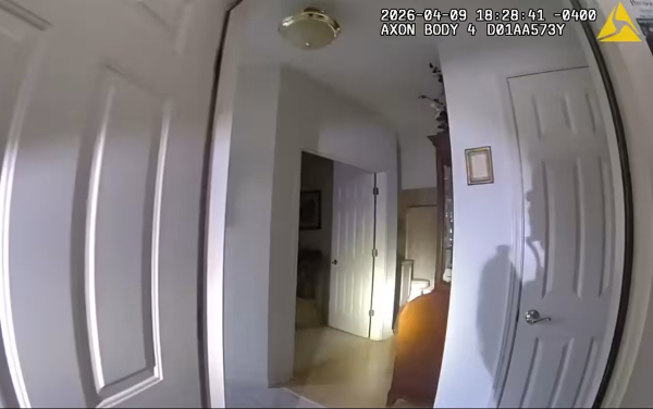 Κλίβελαντ: 91χρονη προκάλεσε κατά λάθος «συναγερμό», επειδή έπαιζε video game