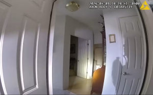 Κλίβελαντ: 91χρονη προκάλεσε κατά λάθος «συναγερμό», επειδή έπαιζε video game