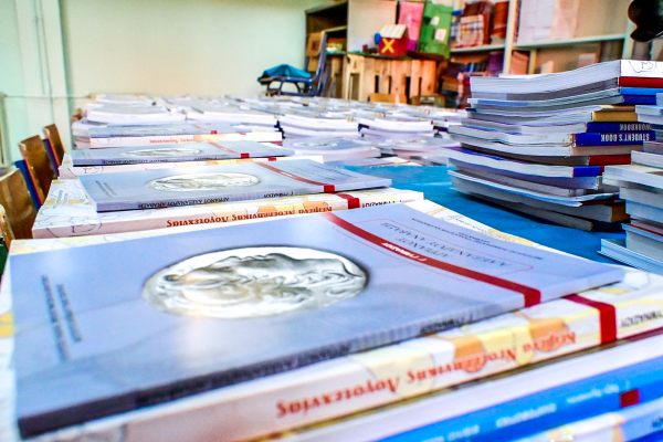 15.000 κενά στα σχολεία: 5.000 στην Αττική - Χάος με την Παράλληλη Στήριξη - Η Φυσική Αγωγή «πολυτέλεια»