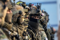 Δύο κατάδικοι εκτελέστηκαν μπροστά σε χιλιάδες άνδρες σε γήπεδο του Αφγανιστάν