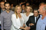 Περιοδείες από Γεννηματά: Θα δώσει βάρος στη Β. Ελλάδα