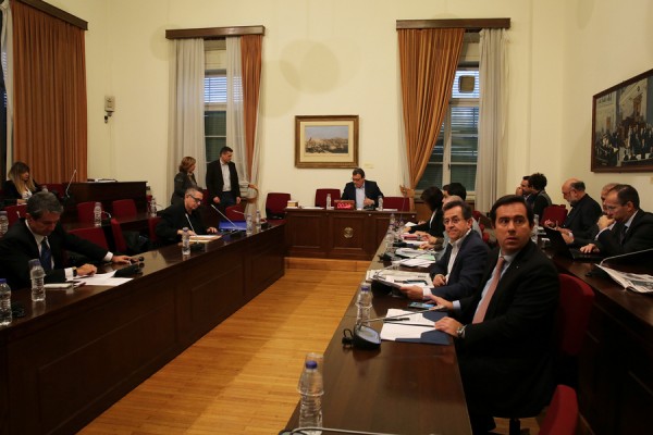 Η εξεταστική επιτροπή για την Υγεία ζητά αντίγραφο της της δικογραφίας για τη Novartis