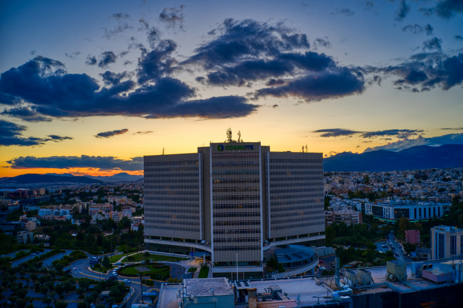 Πρόστιμα της Αρχής Προστασίας Δεδομένων σε Cosmote και ΟΤΕ