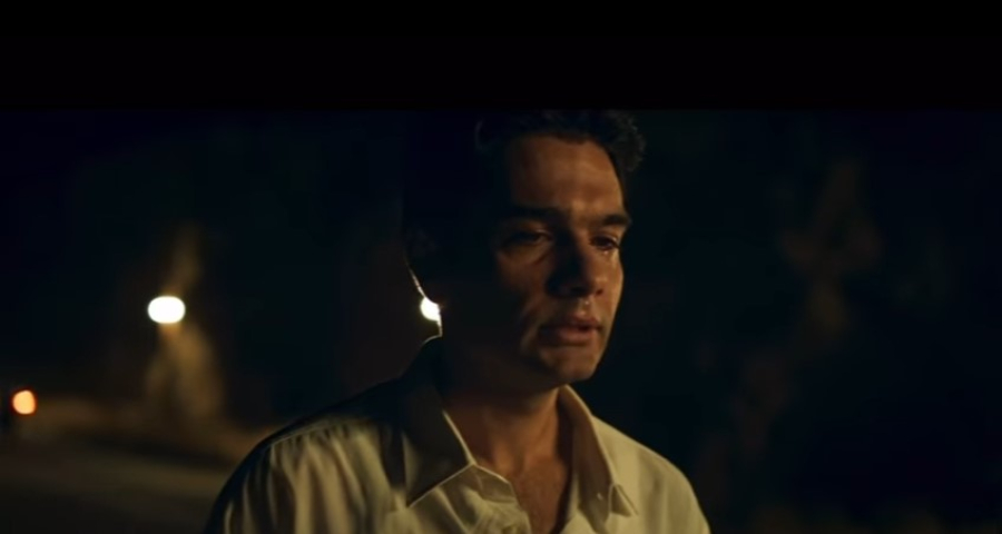 Χρήστος Μάστορας: Κυκλοφόρησε το trailer της ταινίας που υποδύεται τον Στέλιο Καζαντζίδη