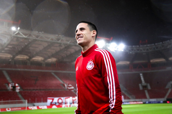 Ολυμπιακός: Ο Ποντένσε πλησιάζει στη Γουλβς με μεταγραφή αξίας 30 εκατομμυρίων!