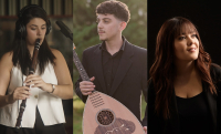 Από τα Χανιά στο Berklee College: Πώς τρεις νέοι μουσικοί της ελληνικής παράδοσης έκαναν πράξη το μεγαλύτερο όνειρό τους