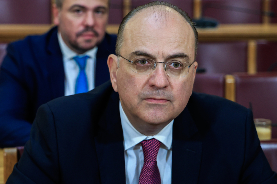 ΠΑΣΟΚ: Όσο κυβέρνηση και Μητσοτάκης δεν αποδοκιμάζουν τους κουτσαβακισμούς του Λαζαρίδη, είναι έκθετοι