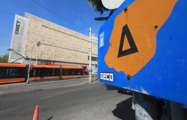 Δακτύλιος: Πότε τίθεται σε ισχύ ξανά