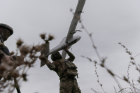 «Πράσινο φως» από τη Γερμανία να καταρρίπτει drones - Οι δηλώσεις Μερτς