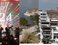 Το «καλημέρα» του Δούκα με fake news, το στέλεχος που έγινε ξενοδόχος και ο νέος γύρος του Εξοικονομώ