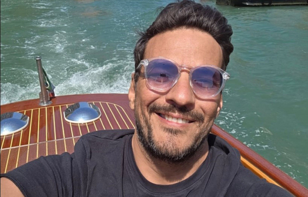 Η πρώτη ανάρτηση του Κώστα Τσουρού με την νέα του ομάδα