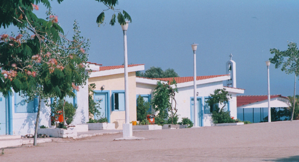 Γονέας χαστούκισε ομαδάρχη σε κατασκήνωση