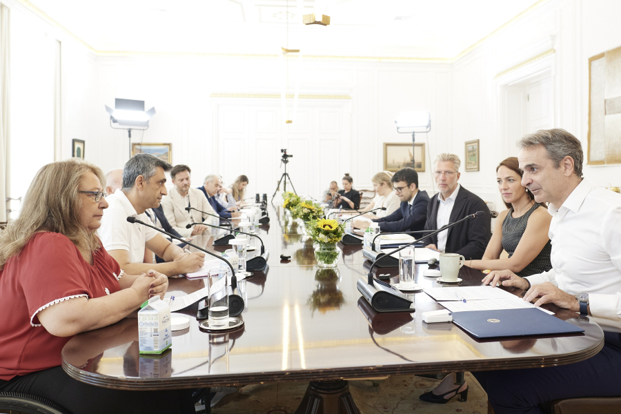 Προσβασιμότητα κατ’ οίκον: Αυξάνεται σε 34 εκατ. ευρώ ο προϋπολογισμός του προγράμματος