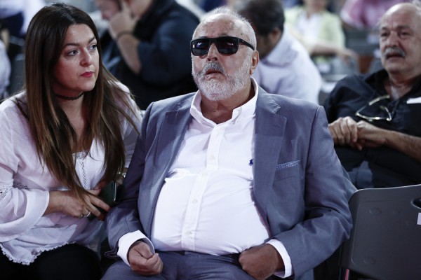 Κουρουμπλής: Αδιάβαστος ο Μητσοτάκης για την πετρελαιοκηλίδα